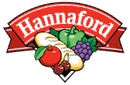 Sponsor Logo: Hannaford