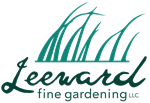 Sponsor Logo: Leeward Fine Gardening